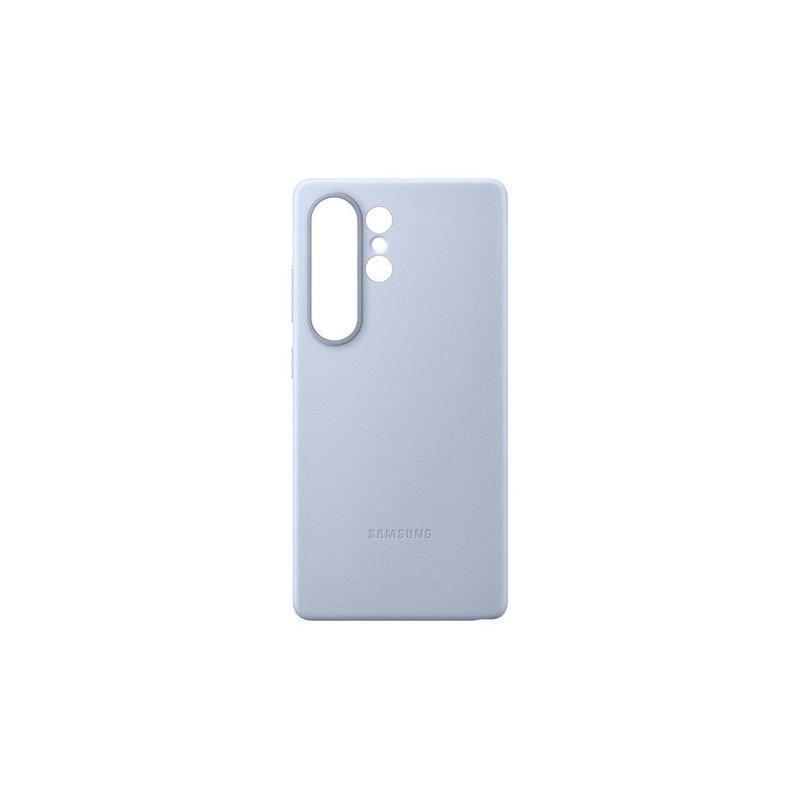 Coque premium Galaxy S25 Ultra Bleu ciel - Protection élégante