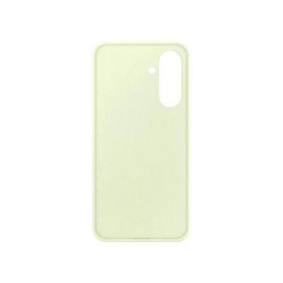 Coque silicone Samsung Galaxy A36 5G vert d'eau ?