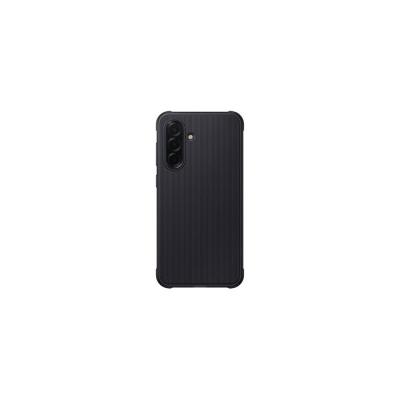 Coque arrière renforcée Galaxy A56 5G Noir - Protection ultime!