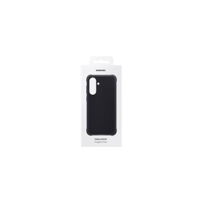 Coque arrière renforcée Galaxy A56 5G Noir - Protection ultime!