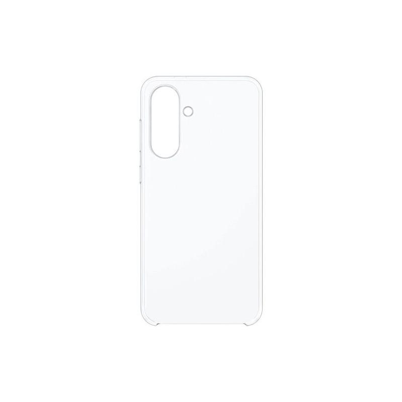 Coque transparente pour Galaxy A36 - Protection élégante!