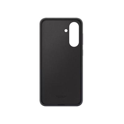 Protection ultime pour Samsung Galaxy A56 5G: Coque silicone noire