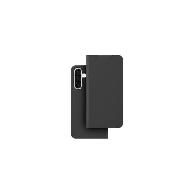 Coque Flip Wallet pour Samsung Galaxy A26 5G Noir