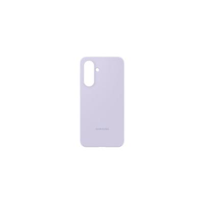 Protégez votre Galaxy A36 5G avec style - Coque silicone Lavande