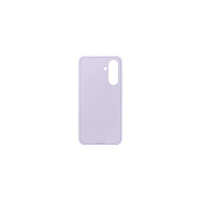 Protégez votre Galaxy A36 5G avec style - Coque silicone Lavande