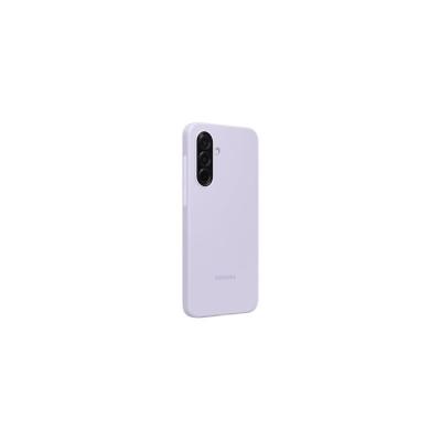 Protégez votre Galaxy A36 5G avec style - Coque silicone Lavande