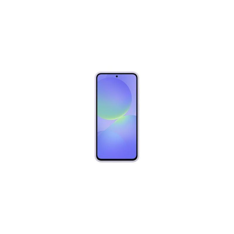 Protégez votre Galaxy A36 5G avec style - Coque silicone Lavande