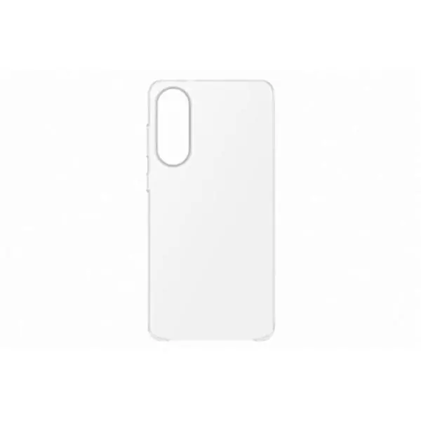Coque Transparent pour Samsung Galaxy S25 Edge