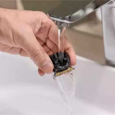 Tondeuse à cheveux SENCOR SHP 7411BK - 12 accessoires - Rechargeable - Noir Tondeuse à cheveux SENCOR SHP 7411BK - 12 accessoires - Rechargeable - Noir