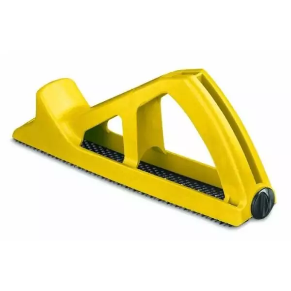 Rabot Surform en plastique STANLEY - 5-21-104