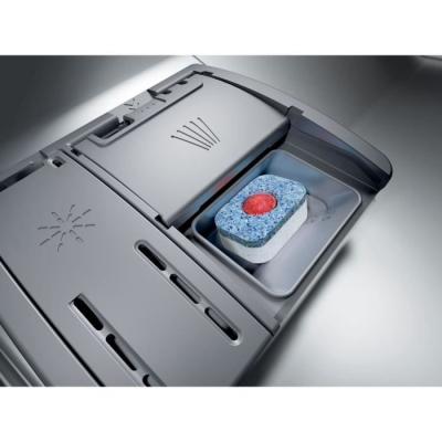 Lave-vaisselle tout encastrable BOSCH SPV2HKX42E SER2 - 10 couverts - L45cm - 46 dB - 5 programmes