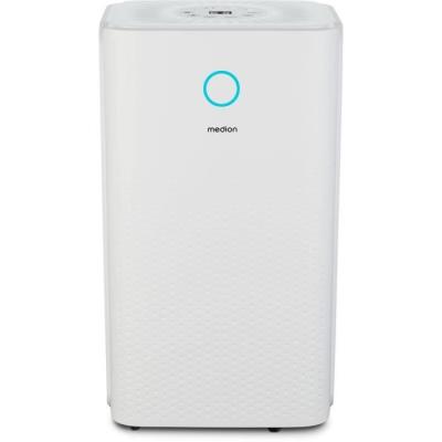 Déshumidificateur - MEDION - 12L / jour - Capacité réservoir 2L