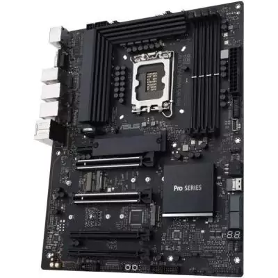Carte mère ASUS PRO WS W680-ACE IPMI - Performances professionnelles