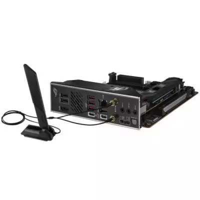Carte mère ASUS ROG STRIX B650E-I GAMING WIFI - Mini ITX - DDR5