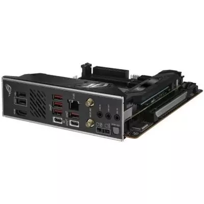 Carte mère ASUS ROG STRIX B650E-I GAMING WIFI - Mini ITX - DDR5
