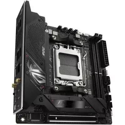 Carte mère ASUS ROG STRIX B650E-I GAMING WIFI - Mini ITX - DDR5