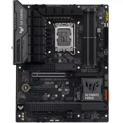 Carte mére - ASUS - TUF GAMING Z790 PLUS WIFI