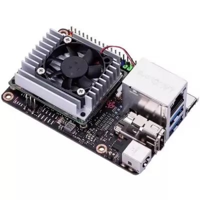 Carte mere ASUS Tinker Edge T - i.MX 8M - 1Go RAM - Wi-Fi 5