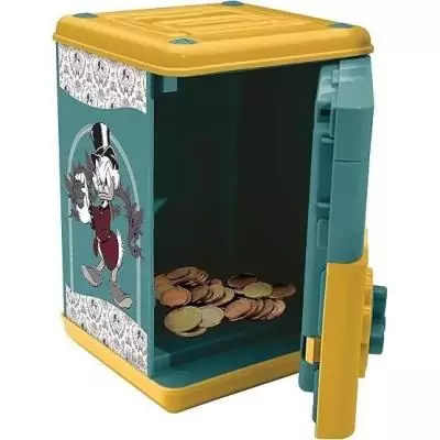 Tirelire électronique Picsou: La solution pour épargner!