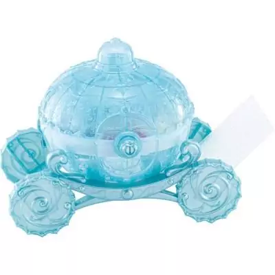 Le carrosse enchanté - AQUABEADS - 35073 - 1500 perles pour des créations magiques Le carrosse enchanté - AQUABEADS - 35073 - 1500 perles pour des créations magiques