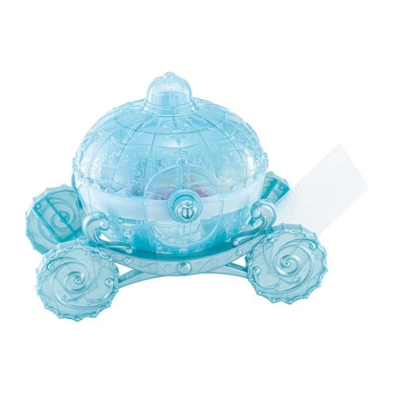 Le carrosse enchanté - AQUABEADS - 35073 - 1500 perles pour des créations magiques