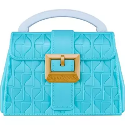 La mallette créative Aquabeads - 1400 perles - Dès 4 ans La mallette créative Aquabeads - 1400 perles - Dès 4 ans