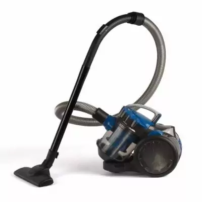 Aspirateur Multi-cyclonique sans sac LIVOO DOH105B - Performant et Silencieux