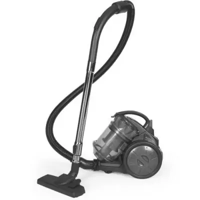 Aspirateur Multi-cyclonique sans sac - Performances puissantes
