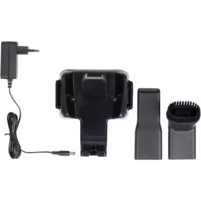 Aspirateur à main eau et poussières 2 en 1 - LIVOO DOH137G