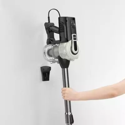 Aspirateur Balai Filaire LIVOO DOH142V - Puissant et Compact Aspirateur Balai Filaire LIVOO DOH142V - Puissant et Compact