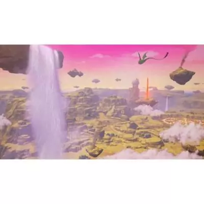 Edition spéciale de DRAGON BALL Z : KAKAROT pour PS5