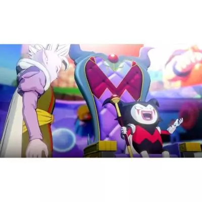 Edition spéciale de DRAGON BALL Z : KAKAROT pour PS5