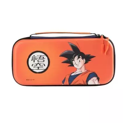 Sac Premium Dragon Ball Z pour Nintendo Switch 2