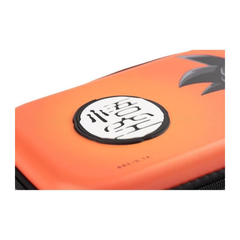 Sac Premium Dragon Ball Z pour Nintendo Switch 2