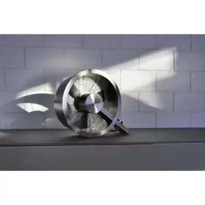 Ventilateur de table élégant STADLER FORM - Puissant et silencieux