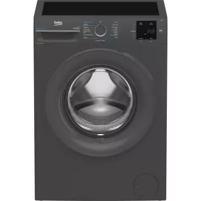 Lave-linge 9 kg BEKO BM0WU3922FB Noir