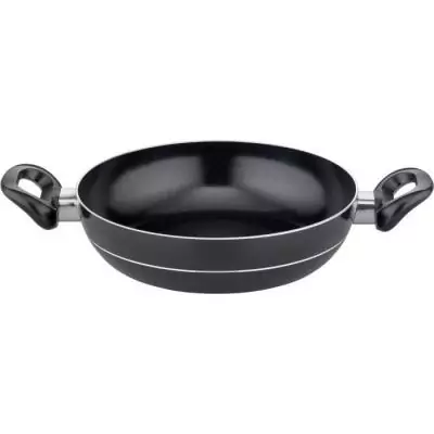 Batterie de cuisine induction GSW Milano Nero 15 pièces - Noir Batterie de cuisine induction GSW Milano Nero 15 pièces - Noir