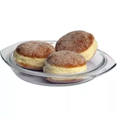 Friteuse GSW 488204 Induction 22 cm Inox & Verre