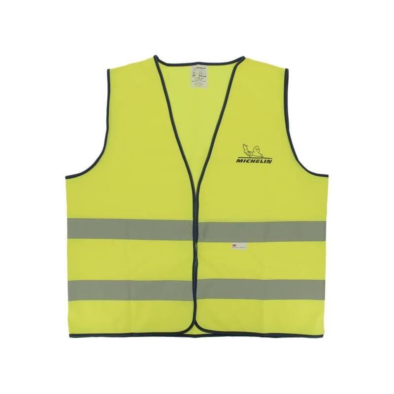 Kit de sécurité - MICHELIN - 3 pieces