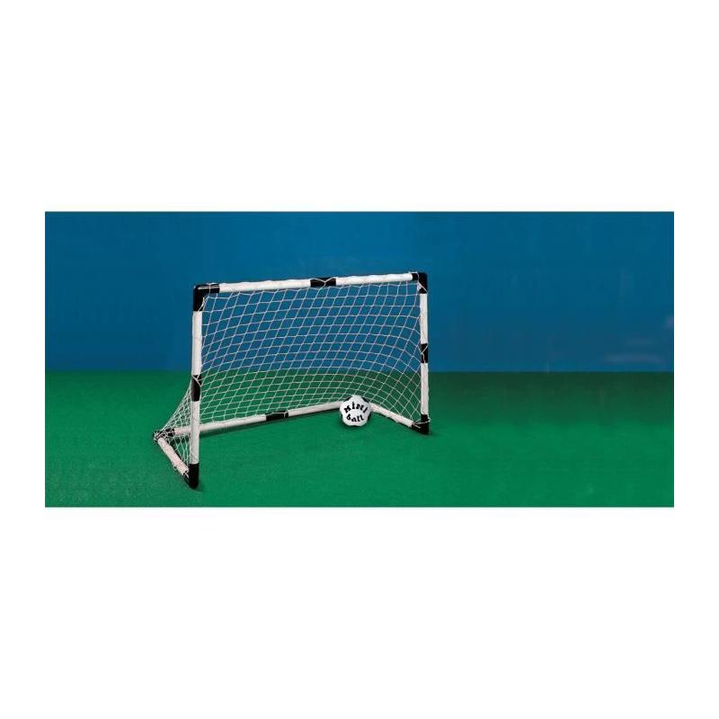 Set de football - MONDO - Kit 2 mini cages foot + BioBall Mini Ball