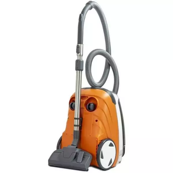 Aspirateur Détacheur 2 en 1 - THOMAS Aquatic Breeze - Aspiration puissante et Systeme de détachage efficace