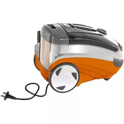 Aspirateur Détacheur 2 en 1 - THOMAS Aquatic Breeze : Puissance d'aspiration et détachage efficace