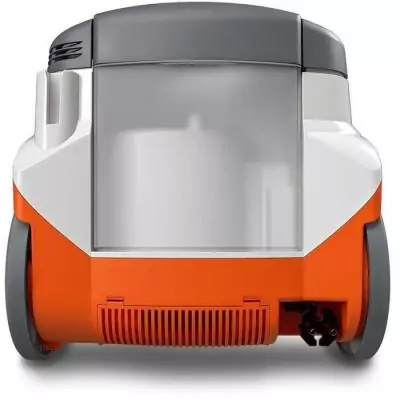 Aspirateur Détacheur 2 en 1 - THOMAS Aquatic Breeze : Puissance d'aspiration et détachage efficace