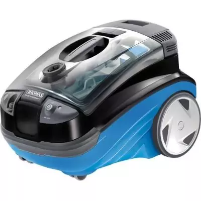 Aspirateur détacheur 2 en 1 THOMAS Aquatic Jet - 1700W - 83 dB(A)