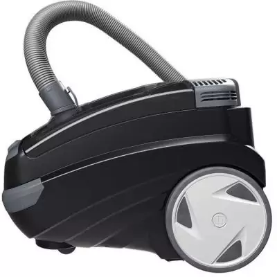 Aspirateur détacheur 2 en 1 THOMAS Aquatic Onyx - Puissant et Silencieux