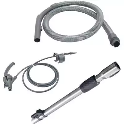 Aspirateur détacheur 2 en 1 - THOMAS Aquatic Panda - 1700W max