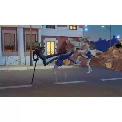 Pack Miraculous 1&2: Affrontez le Sphinx et sauvez Paris! Jeu Nintendo Switch Miraculous 1&2 Pack: Vivez l'aventure à Paris! Jeu Pack Miraculous 1&2: Affrontez le Sphinx et sauvez Paris! Jeu Nintendo Switch Miraculous 1&2 Pack: Vivez l'aventure à Paris! Jeu