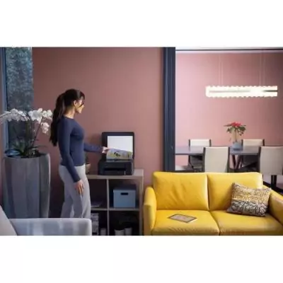 Scanner de documents professionnel Brother DCP-J1260W - Ethernet, Wi-Fi, Wi-Fi Direct