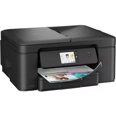 Imprimante 3-en-1 Brother DCP-J1460DW - Wi-Fi - Jet d'encre A4 Imprimante 3-en-1 Brother DCP-J1460DW - Wi-Fi - Jet d'encre A4