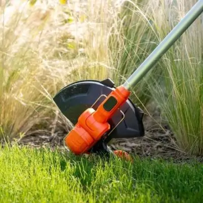 Coupe-bordure 20V 260mm Ø Dual Power - Sans batterie ni chargeur